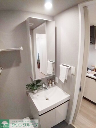 プラウドフラット渋谷笹塚の物件内観写真